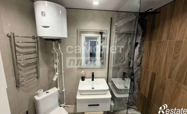2-комн квартира ул Софьи Перовской, 13г,  д. 13г