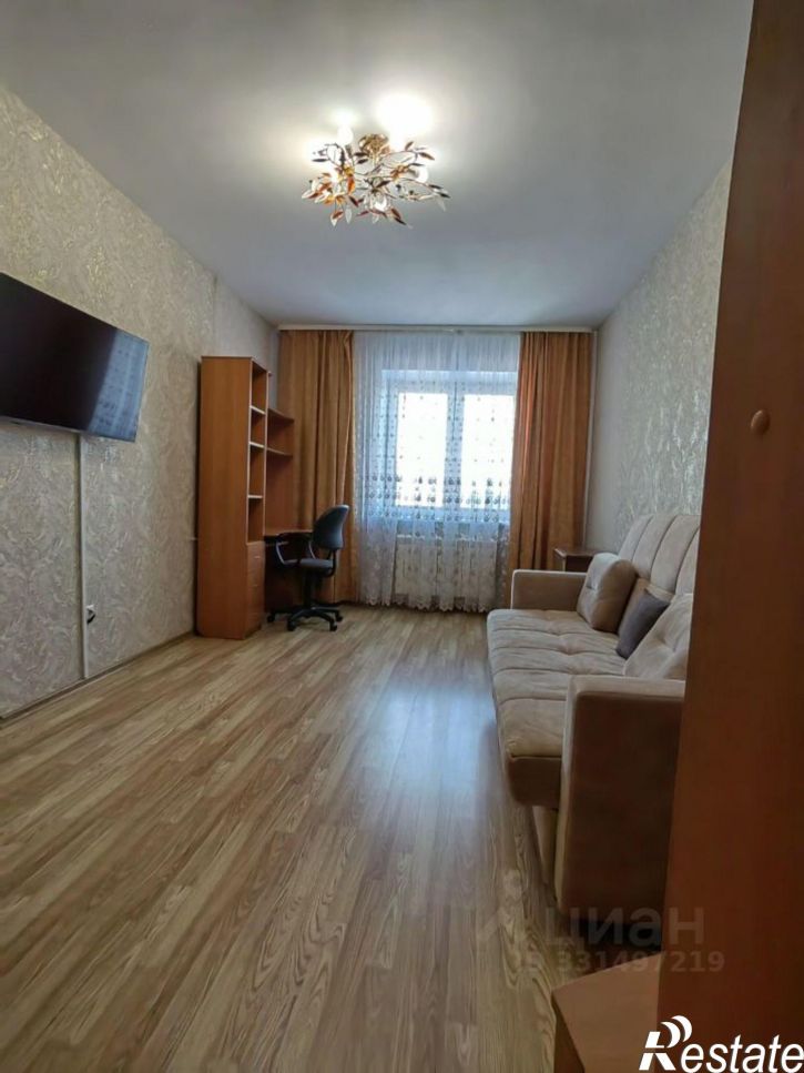 1-комн квартира ул Георгия Мушникова, 11/4,  д. 11/4