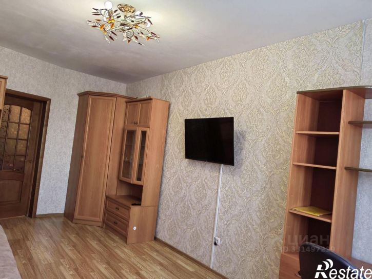 1-комн квартира ул Георгия Мушникова, 11/4,  д. 11/4