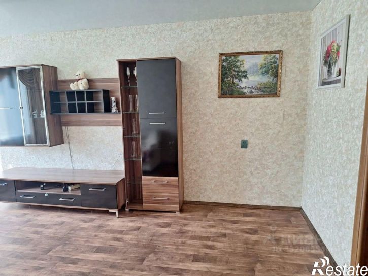 3-комн квартира ул Юрия Гагарина, 35,  д. 35