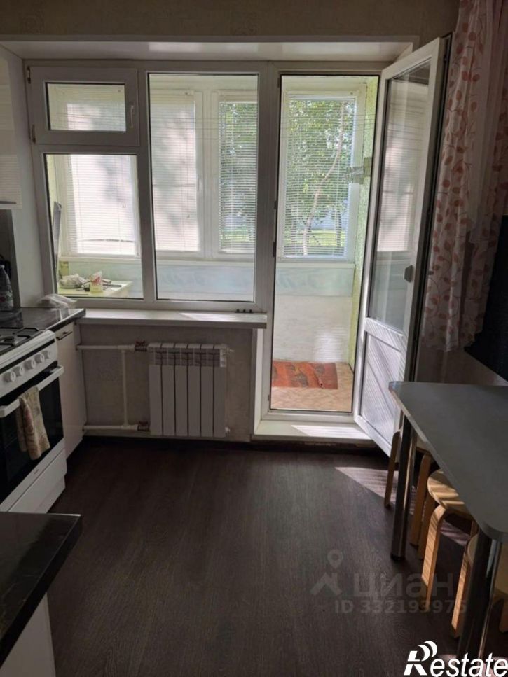 1-комн квартира ул Авроры, 5/6,  д. 5/6