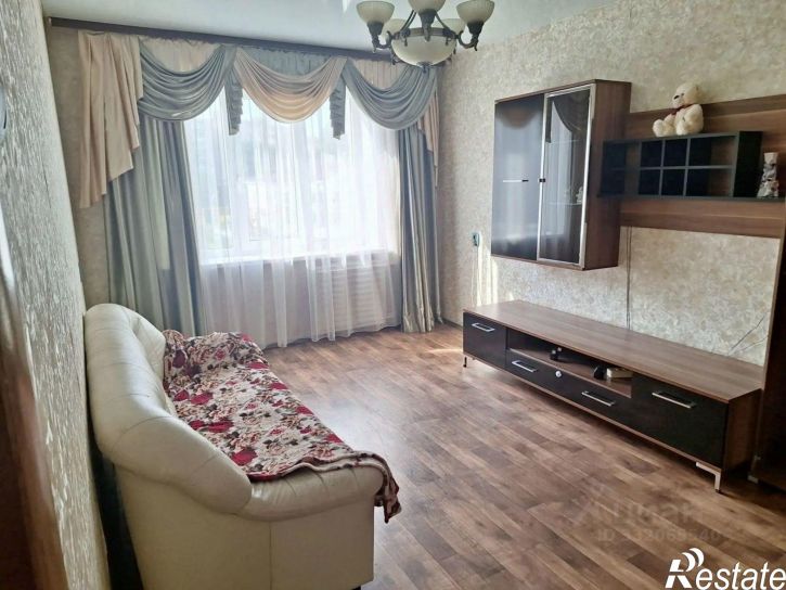 3-комн квартира ул Юрия Гагарина, 35,  д. 35