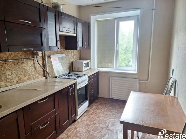 3-комн квартира ул Юрия Гагарина, 35,  д. 35