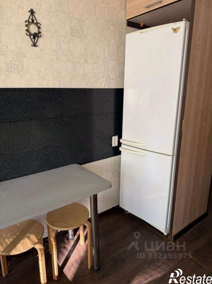 1-комн квартира ул Авроры, 5/6,  д. 5/6