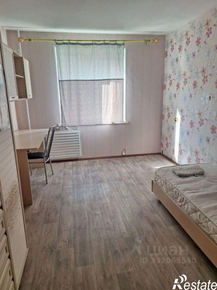 3-комн квартира ул Юрия Гагарина, 35,  д. 35