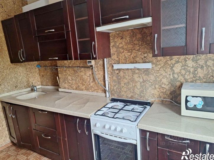 3-комн квартира ул Юрия Гагарина, 35,  д. 35