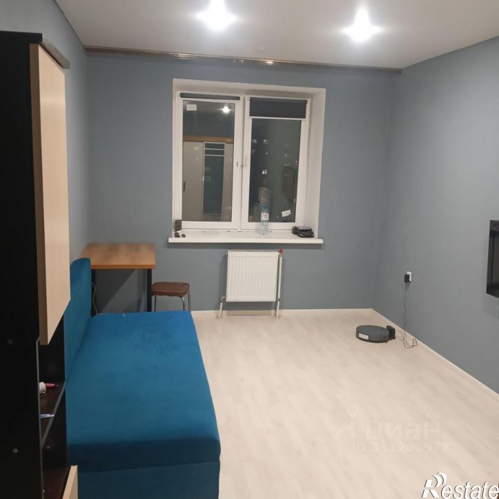 Комната ул Георгия Мушникова, 27,  д. 27