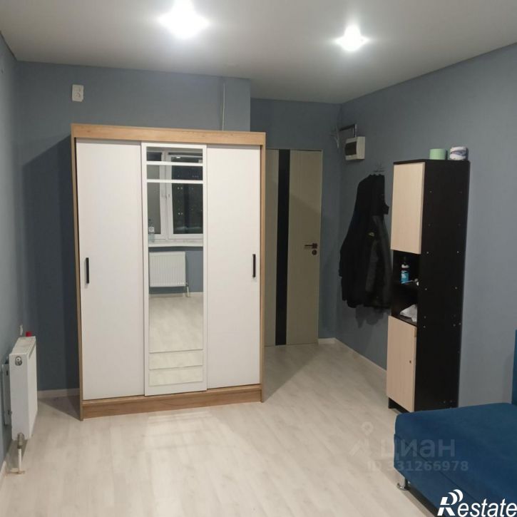 Комната ул Георгия Мушникова, 27,  д. 27