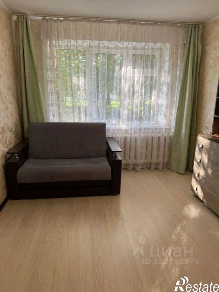 1-комн квартира ул Авроры, 5/6,  д. 5/6
