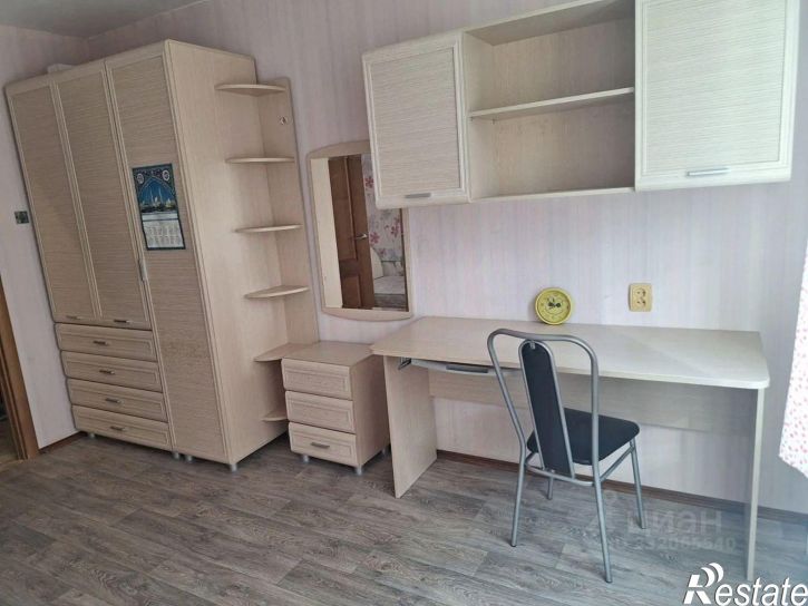3-комн квартира ул Юрия Гагарина, 35,  д. 35