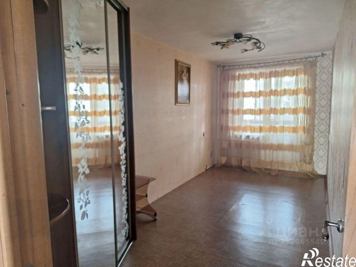 3-комн квартира ул Юрия Гагарина, 35,  д. 35