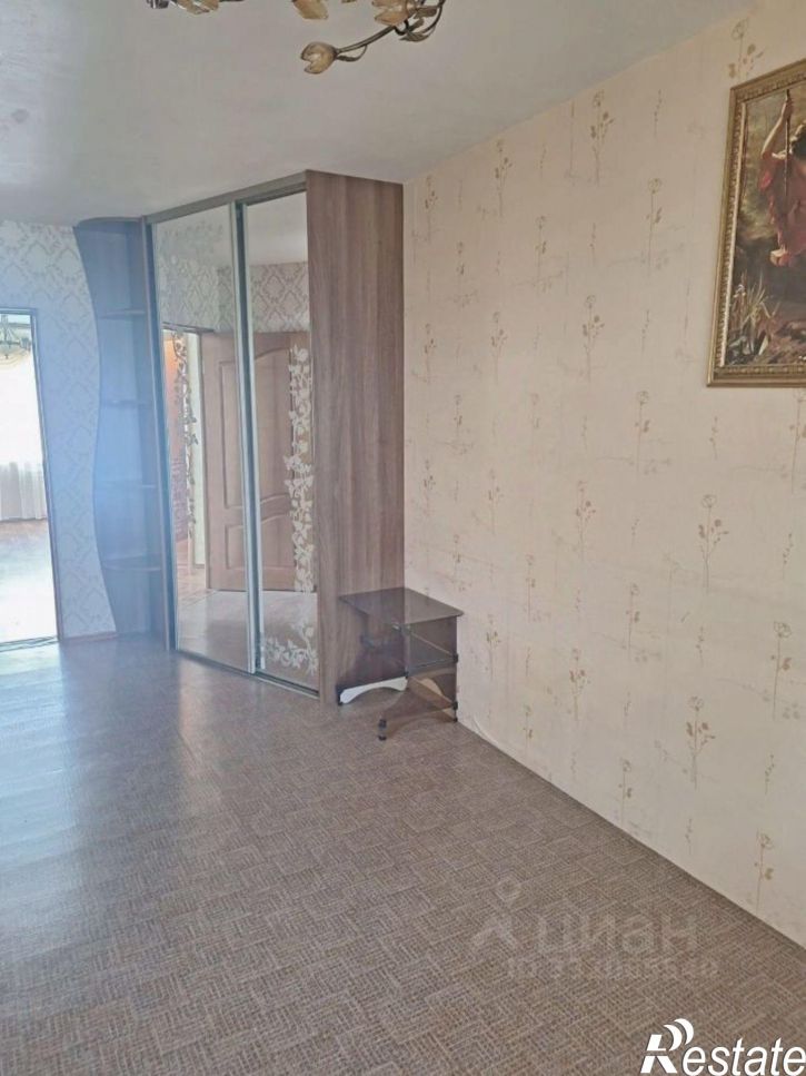 3-комн квартира ул Юрия Гагарина, 35,  д. 35