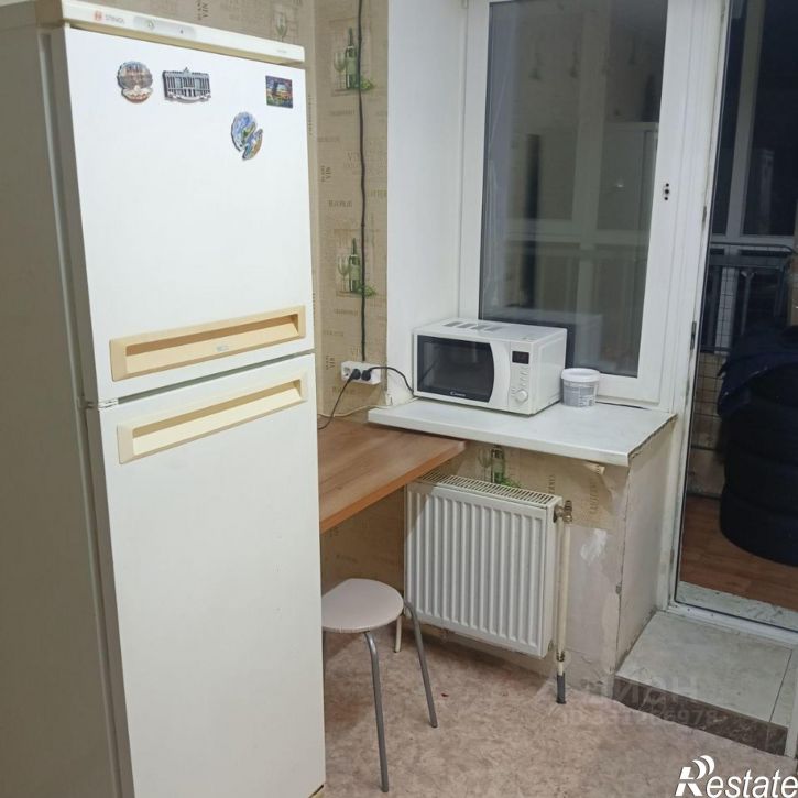 Комната ул Георгия Мушникова, 27,  д. 27