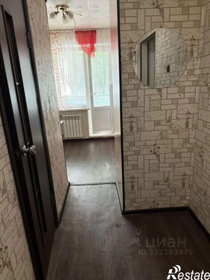 1-комн квартира ул Авроры, 5/6,  д. 5/6