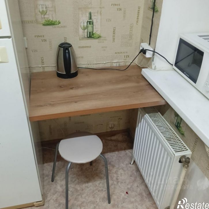 Комната ул Георгия Мушникова, 27,  д. 27