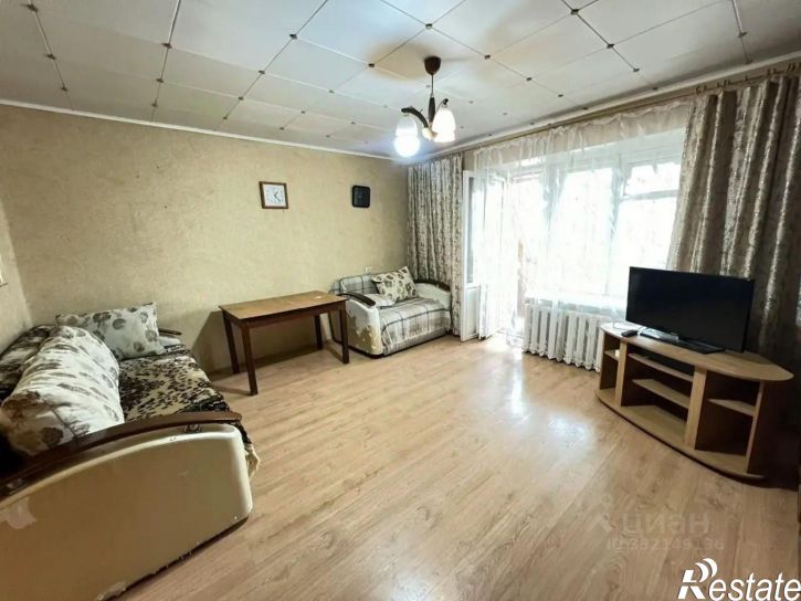 2-комн квартира ул Мира, 12,  д. 12