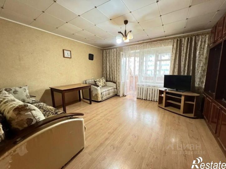2-комн квартира ул Мира, 12,  д. 12