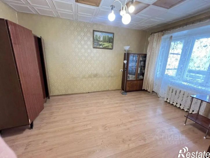 2-комн квартира ул Мира, 12,  д. 12