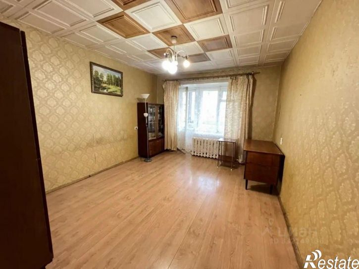 2-комн квартира ул Мира, 12,  д. 12