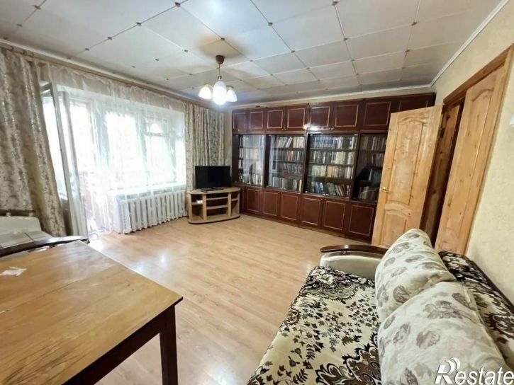 2-комн квартира ул Мира, 12,  д. 12