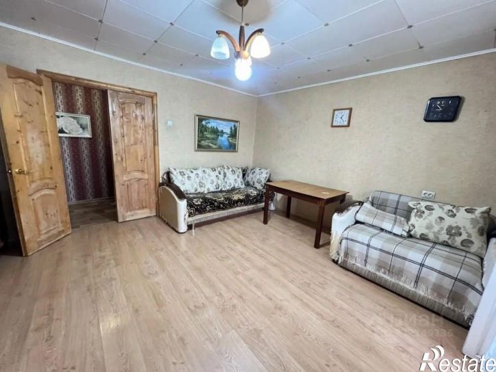 2-комн квартира ул Мира, 12,  д. 12
