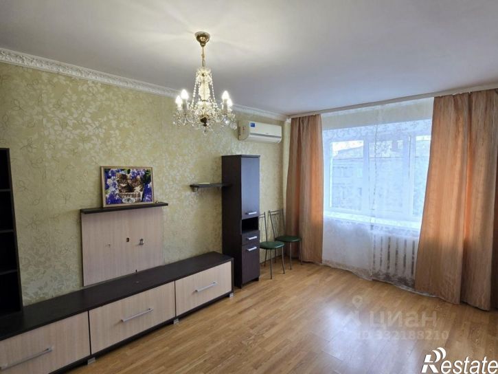 1-комн квартира ул Блюхера, 4,  д. 4