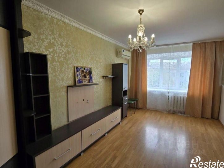 1-комн квартира ул Блюхера, 4,  д. 4
