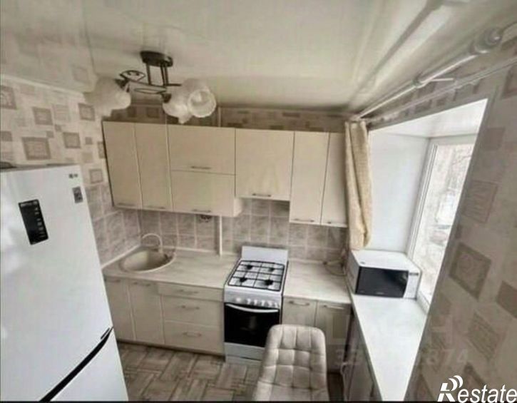 1-комн квартира ул Первомайская, 98,  д. 98