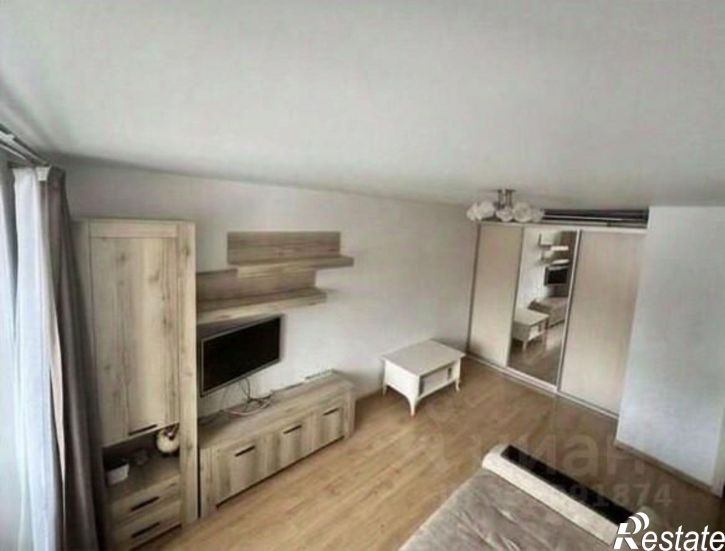 1-комн квартира ул Первомайская, 98,  д. 98