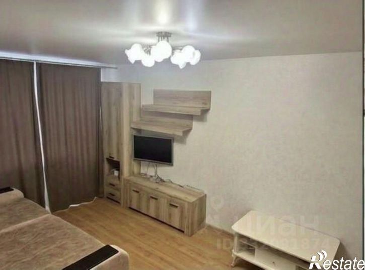 1-комн квартира ул Первомайская, 98,  д. 98