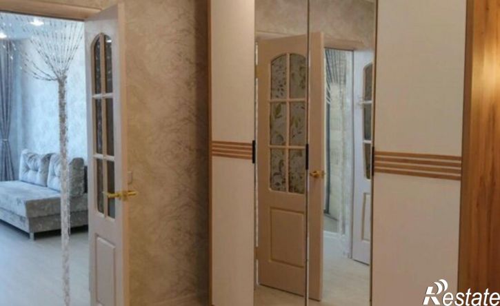 3-комн квартира ул Мусы Джалиля, 74,  д. 74