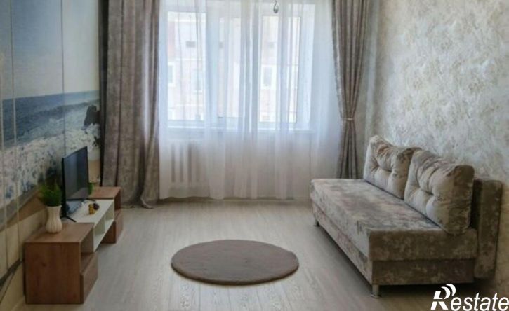 3-комн квартира ул Мусы Джалиля, 74,  д. 74