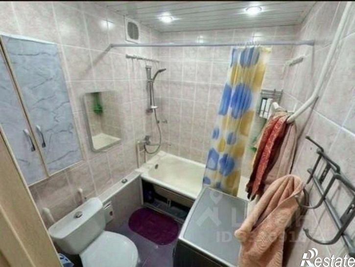 1-комн квартира ул Первомайская, 98,  д. 98