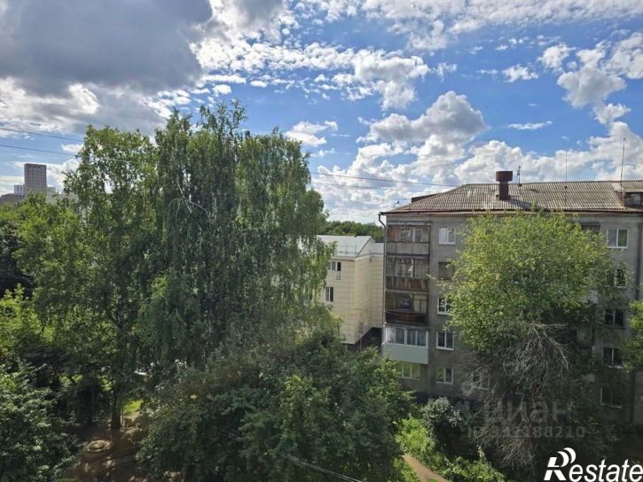 1-комн квартира ул Блюхера, 4,  д. 4