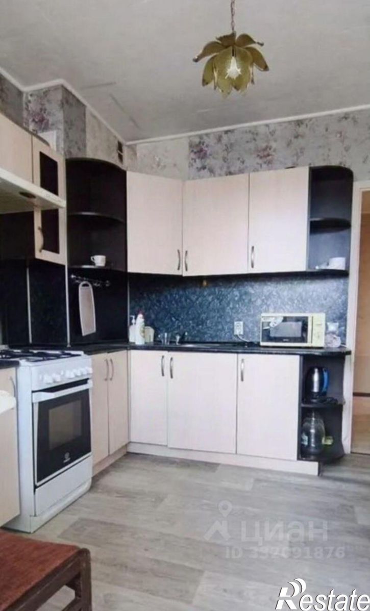 1-комн квартира ул Юрия Гагарина, 66/2,  д. 66/2