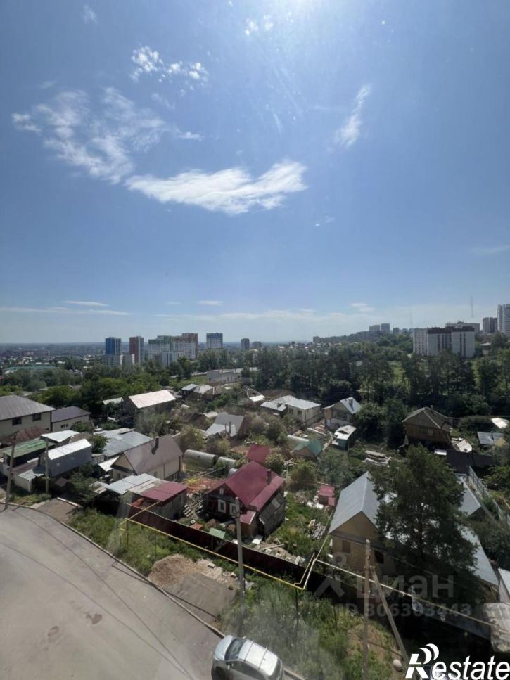 2-комн квартира ул Даута Юлтыя, 12,  д. 12