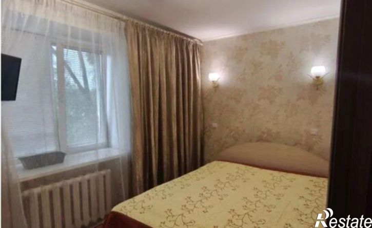 3-комн квартира ул Правды, 31/1,  д. 31/1