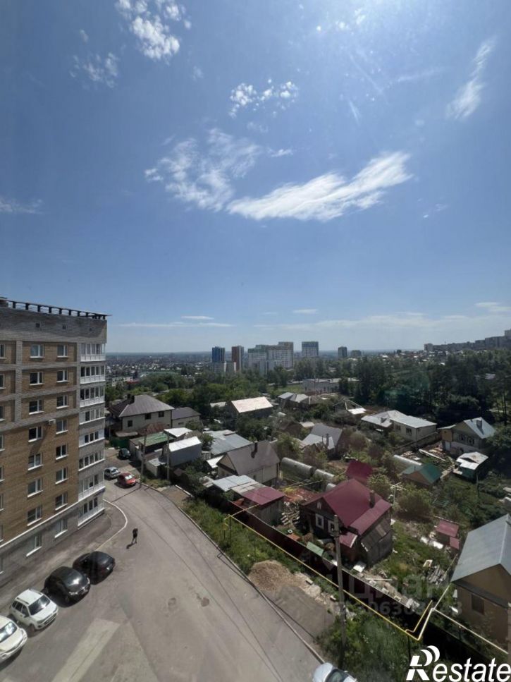 2-комн квартира ул Даута Юлтыя, 12,  д. 12