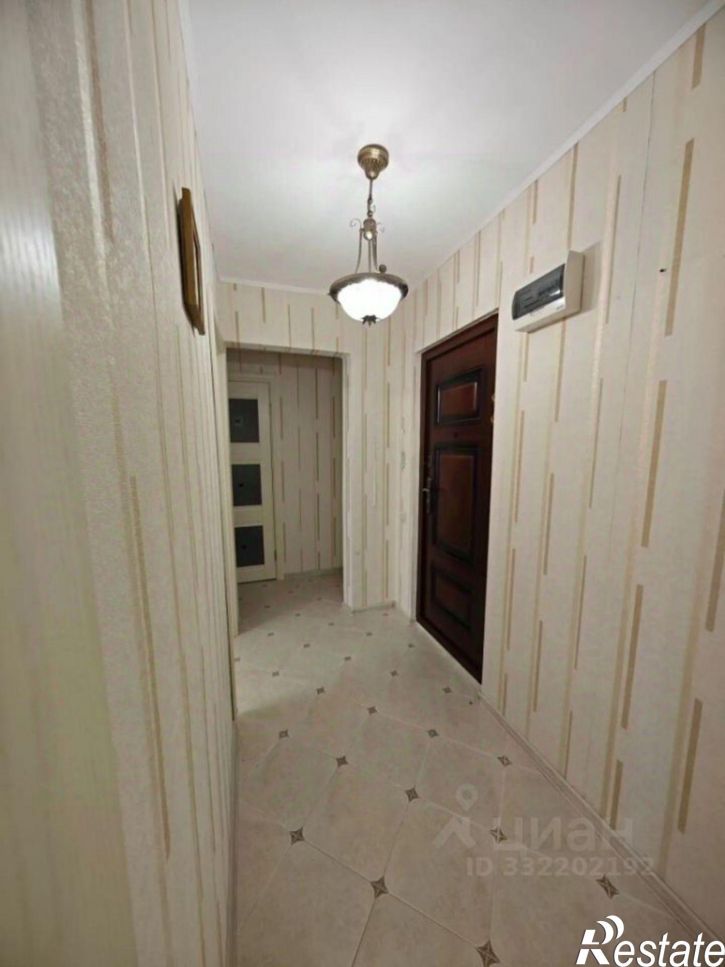 2-комн квартира ул Российская, 39,  д. 39