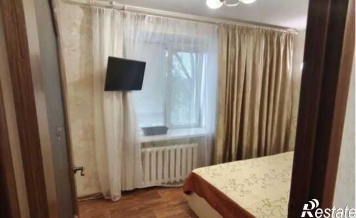3-комн квартира ул Правды, 31/1,  д. 31/1