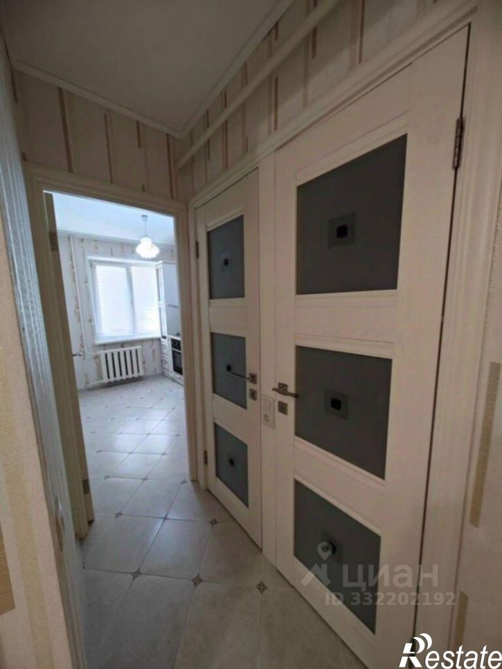 2-комн квартира ул Российская, 39,  д. 39