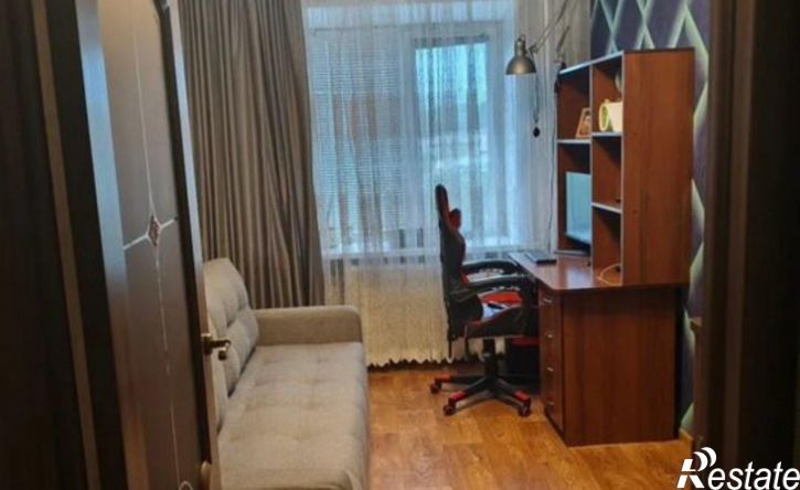 3-комн квартира ул Правды, 31/1,  д. 31/1