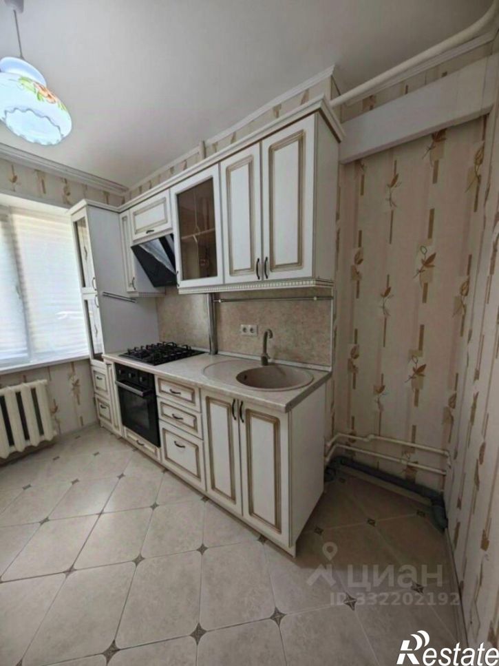 2-комн квартира ул Российская, 39,  д. 39