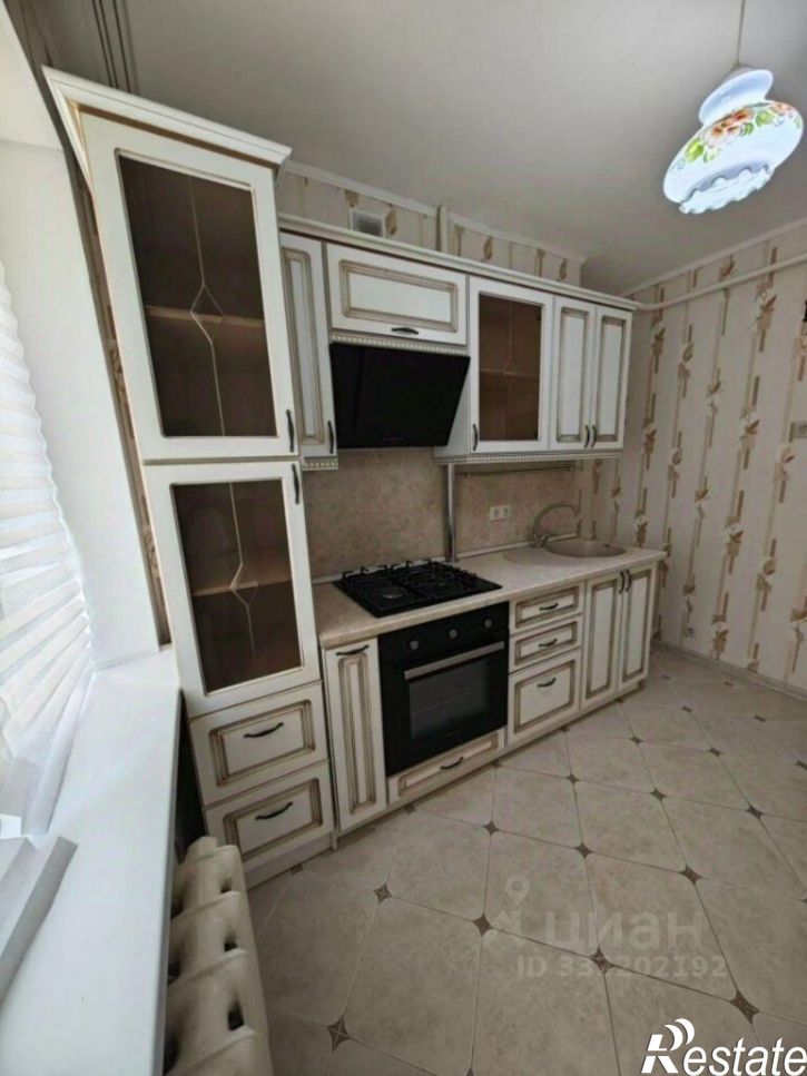 2-комн квартира ул Российская, 39,  д. 39