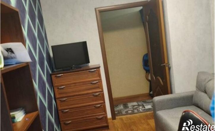 3-комн квартира ул Правды, 31/1,  д. 31/1