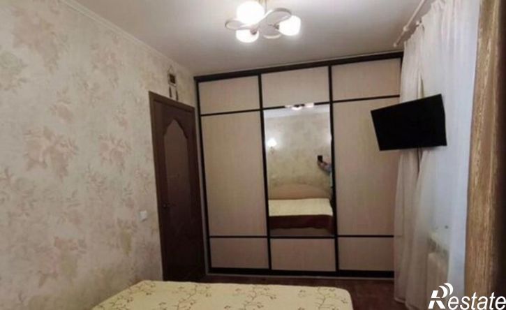 3-комн квартира ул Правды, 31/1,  д. 31/1