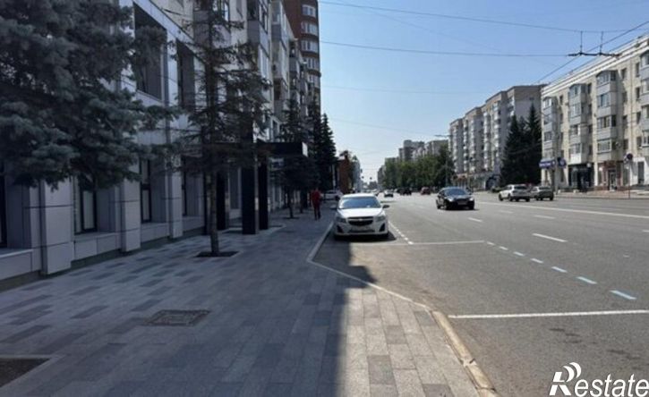 1-комн квартира ул Цюрупы, 100,  д. 100