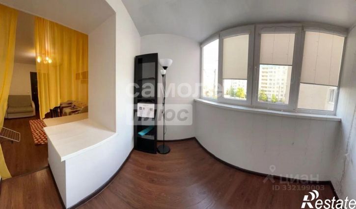 2-комн квартира ул Габдуллы Амантая, 1,  д. 1