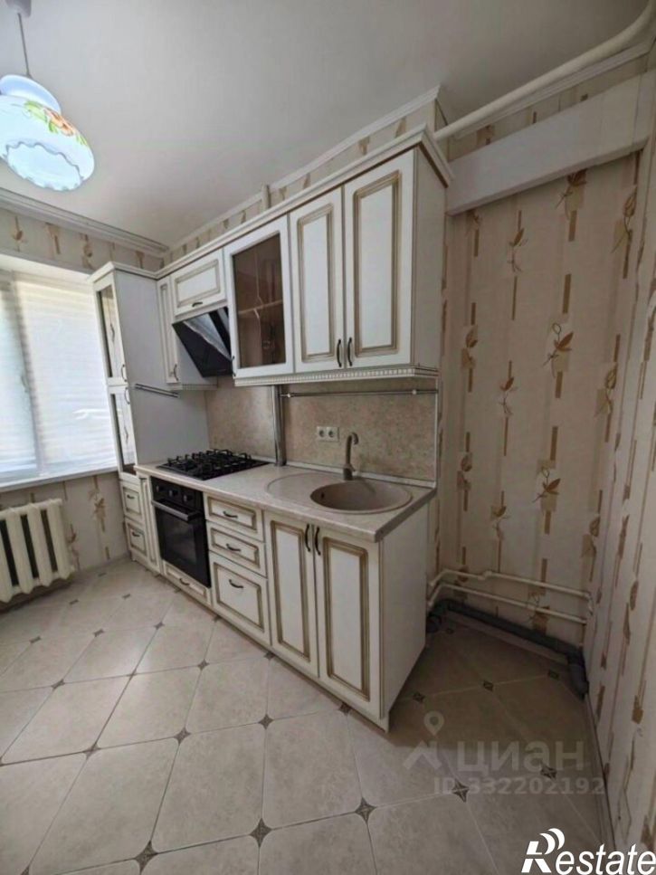 2-комн квартира ул Российская, 39,  д. 39