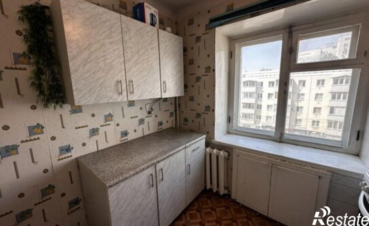 1-комн квартира ул Цюрупы, 100,  д. 100